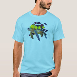 Sea Turtle T-Shirt