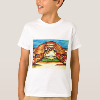 Sea Turtle T Shirt