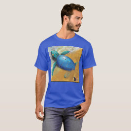 Sea Turtle T-shirt