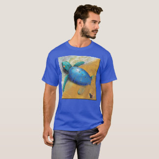 Sea Turtle T-shirt