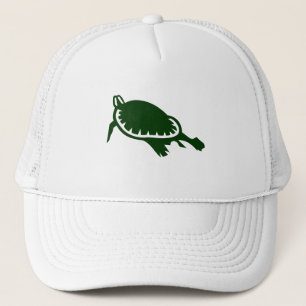 Sea Turtle Truckerkeps