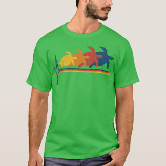 Sea Turtle Turtles T Shirt