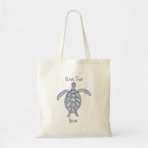 Sea Turtle Tygkasse
