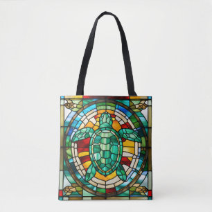 Sea Turtle Tygkasse