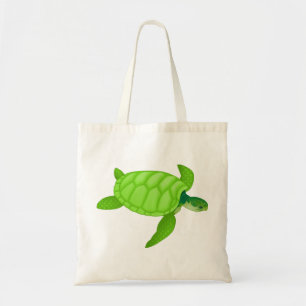Sea Turtle Tygkasse