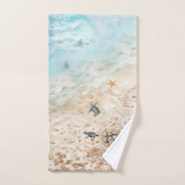 Sea Turtle Voyage