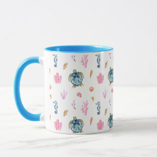 Sea Turtles Mugg