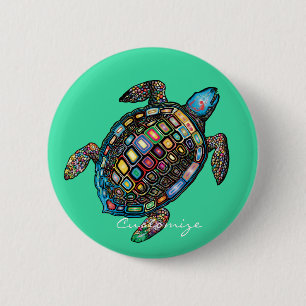 Sea Turtles Thunder_Cove Knapp