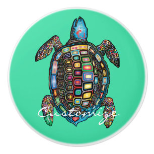 Sea Turtles Thunder_Cove Knopp