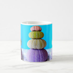 Sea Urchins Coffee Mag Kaffemugg