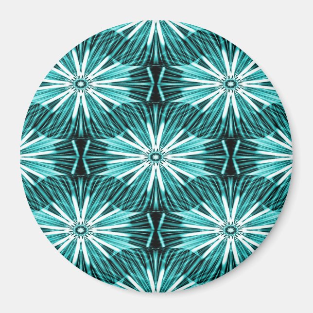 Sea Urchins... Magnet (Framsidan)