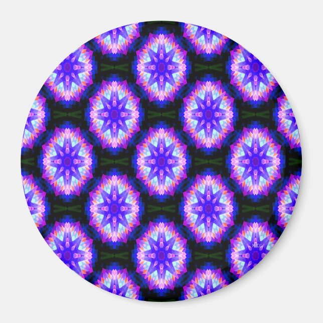 Sea Urchins.. Magnet (Framsidan)