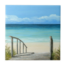 Sea View 147 Ocean Beach Kakelplatta