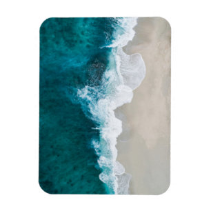 Sea Vinkarare - Maldivernas Shore Magnet