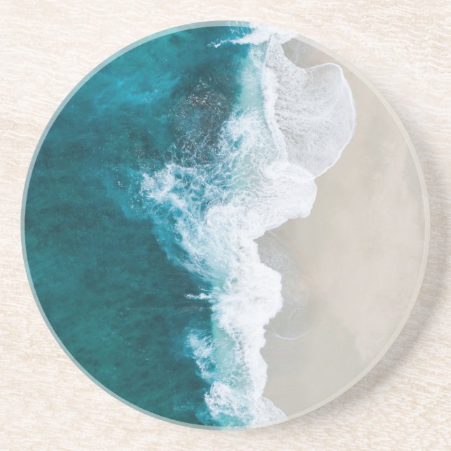 Sea Vinkarare - Maldivernas Shore Underlägg (Framsidan)