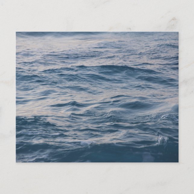 Sea water closeup  (Framsida)