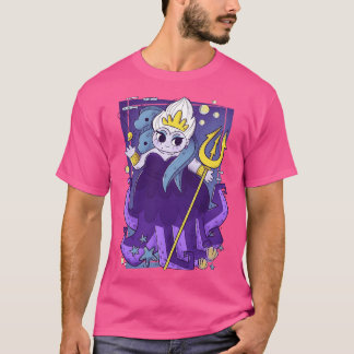 Sea Witch T Shirt