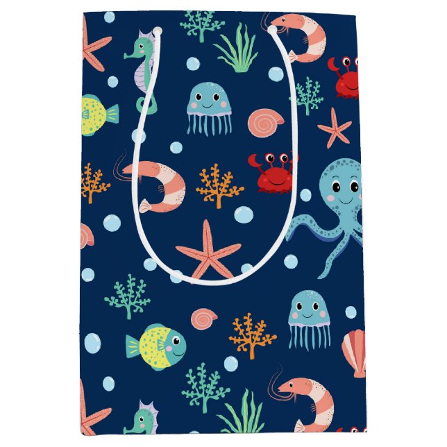 Sea World (Framsidan)