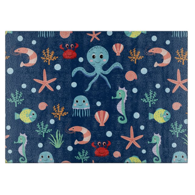 Sea World (Framsidan)