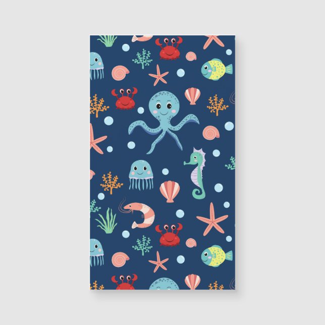 Sea World (Framsida)