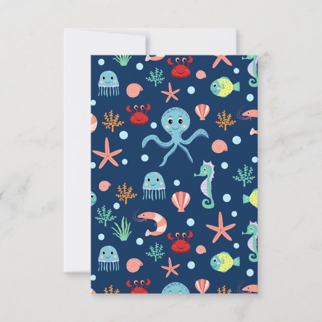 Sea World (Framsida)