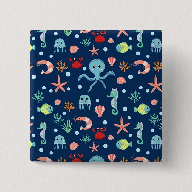 Sea World Knapp (Framsida)