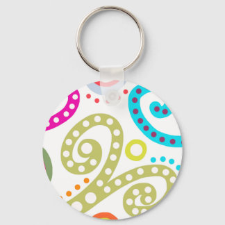 Sea World Nyckelring