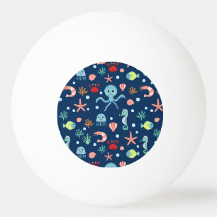 Sea World Pingisboll