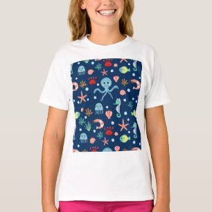 Sea World T Shirt