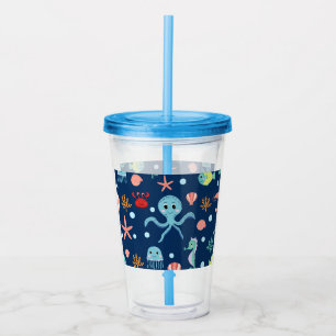 Sea World Take Away Mugg