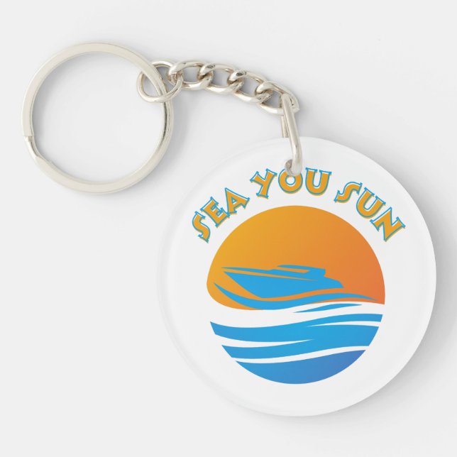 Sea You Sol (Framsidan)