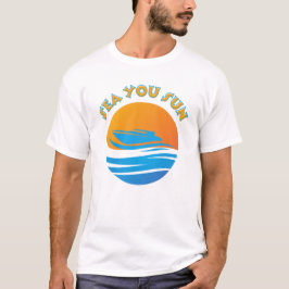 Sea You Sol T Shirt