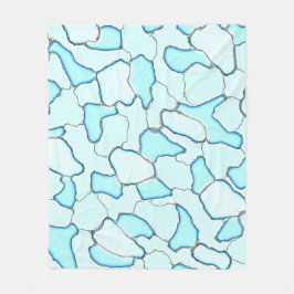 Seaaquacamo Fleecefilt