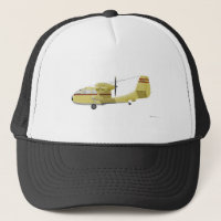 Seabee för republik RC-3