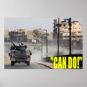 Seabees kan göra poster
