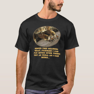 Seabeesbin Tee