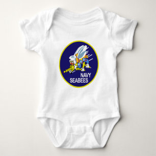 SeabeesMARIN Tee