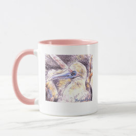Seabird Mugg