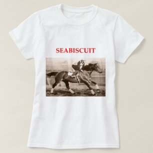 seabiscuit tee