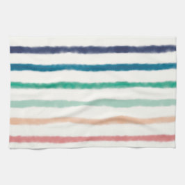 Seabreeze Stripes Kökshandduk