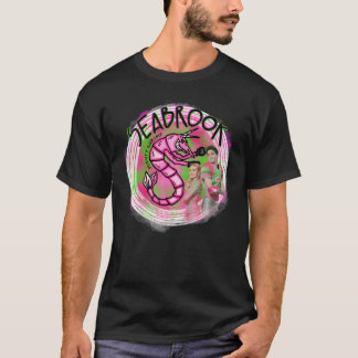 Seabrook Zed och Addison pojkvänner T Shirt