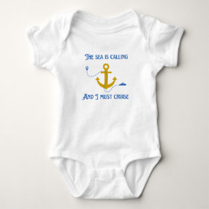 SeaCalling T Shirt