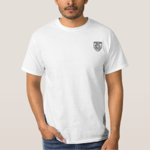Seacrest länutslagsplats t-shirt
