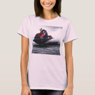 Seadoo mästerskaptävla tee