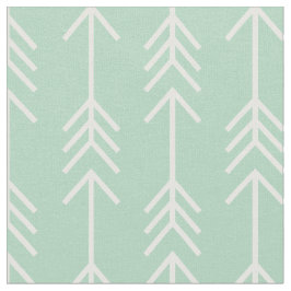 Seafoam Arrows Tyg