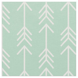 Seafoam Arrows Tyg