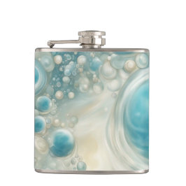 Seafoam Bubbles Fickplunta