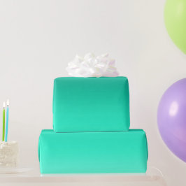 Seafoam Fade Presentpapper