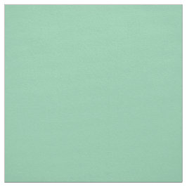 Seafoam Grönt Solid Färg Tyg