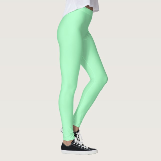 Seafoam Leggings (Höger)